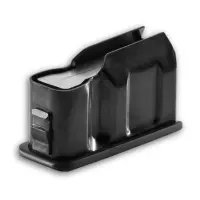 Magazin für CZ 550 .308 Win/.243 Win 4 Patronen Stahl