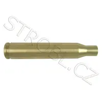 Laser pro nastřelení zbraně, ráže 30/06, 25/06, .270 Win.