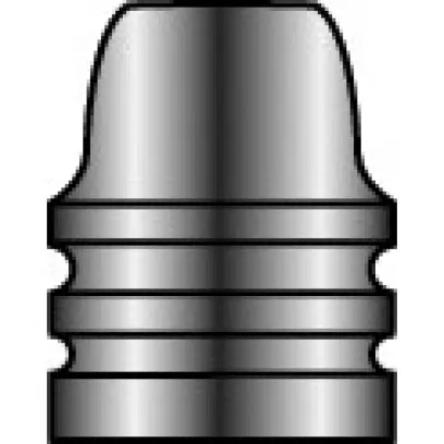 Ocelové kokily na odlévání dvou střel, diametr .452, 200grs, Bullet Number 452460