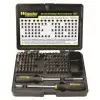 89 Piece Professional Gunsmithing Screwdriver Set