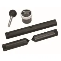 Scope Ring Alignment And Lapping Kit, 30mm