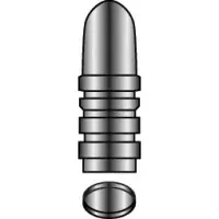 LYMAN MOULD .311 dia, 170grs Double Cavity