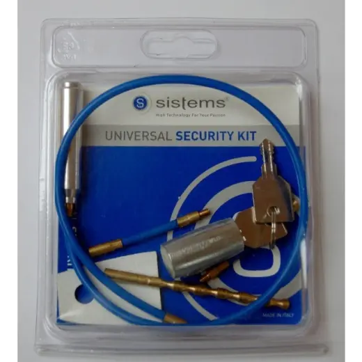 Hlavňový zámek na pušku - ráže 30-06