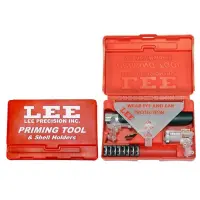 Zápalkovací sada LEE Priming Tool Kit