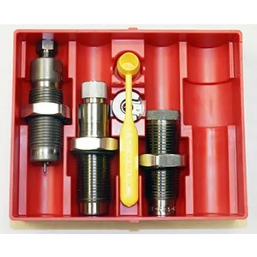 .223 Ackley Improved LEE LIMITED PACESETTER 3 DIE SET