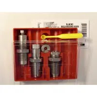 6,5 Grendel LEE LIMITED PACESETTER 3 DIE SET