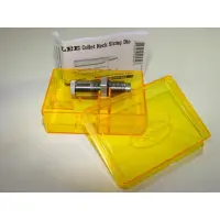 Krčková kalibrační a vypichovací matrice .308 Win