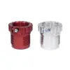 SPLINE DRIVE BREECH LOCK BUSHING 2-PACK