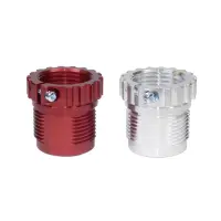 SPLINE DRIVE BREECH LOCK BUSHING 2-PACK