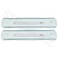 Ballistic Precision Chronograph Light Kit