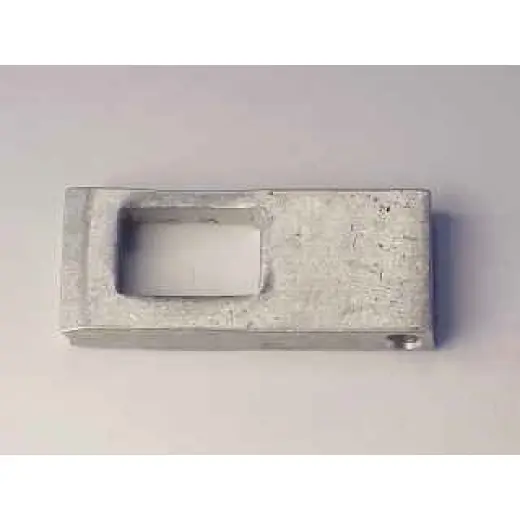 LEE Z BAR ATTACH DRILLED