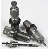 .30-06 LYMAN DELUXE 3-DIE RIFLE SET