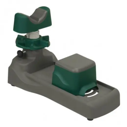 Schiessbock  THE PISTOLERO