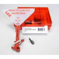Loadmaster large primer feed