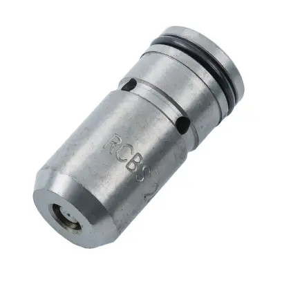 RCBS Lube-A-Matic Sizer Die .308 casts lead bullets to the proper diameter and adds bullet lube to grease grooves.