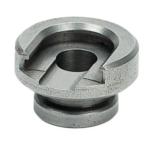 Držák nábojnic RCBS #4 pro jednooperační přebíjecí lisy. <br>Např. pro ráže: .257 Weatherby Magnum, .270 Weatherby Magnum, .300 H&amp;H Magnum