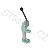RCBS SHORT HANDLE - SUMMIT PRESS