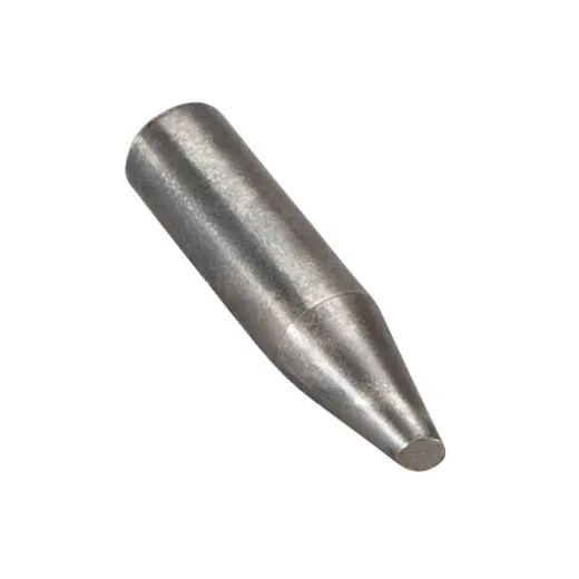 Ten stalowy pin jest przeznaczony do użycia w przyrządu RCBS Military/Berdan do usuwania spłonek (Military/Berdan Decapping Tool).