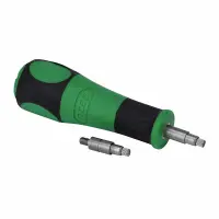 RCBS sada kartáčů na čistění zápalkového lůžka