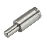 RCBS HAND CASE NECK TURNER PILOT .25 CAL