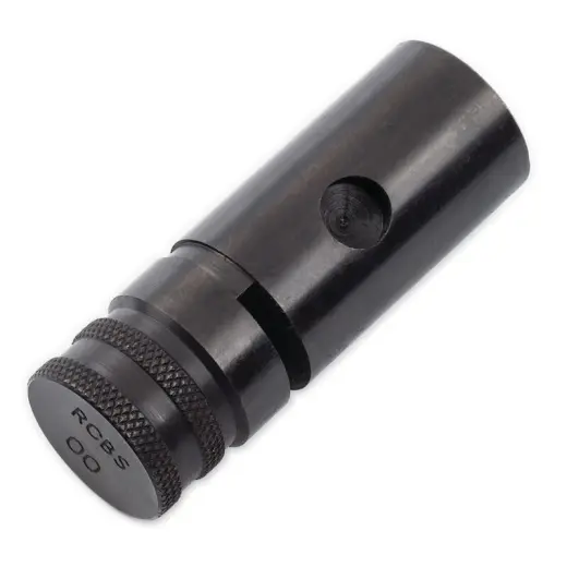 RCBS Little Dandy PPM Rotor #15 for Little Dandy Pistol Powder Measure. Great for handgun shooters and select small-caliber rifle shooters.