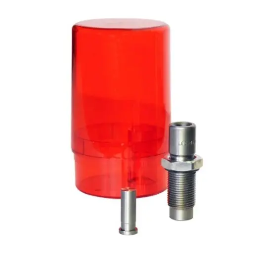 LEE LUBE &amp; SIZE KIT .356 diameter (9mm Luger, 9mm Browning)
