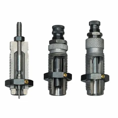 RCBS 3-DIE SET .458 LOTT
