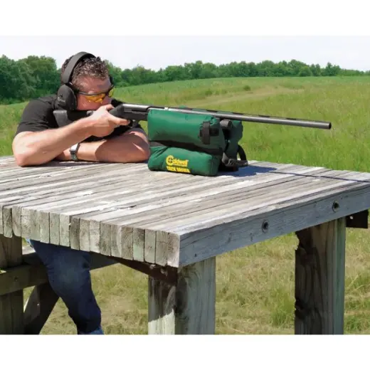 Tack driver elülső pihenő táska.