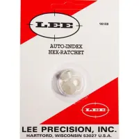 LEE AUTO INDEX HEX RATCHET 3ks