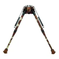 Zweibein Pivot XLA Bipods 23cm - 33cm (9'' - 13'') Camo, Caldwell