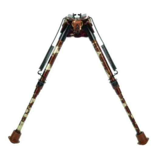 Zweibein Caldwell Pivot XLA Bipods 23cm - 33cm (9'' - 13'') Camo
