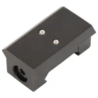 Caldwell AR Pic Rail Brass Catcher, Spare Mount