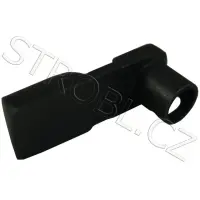 Slide stop CZ 85 - right part