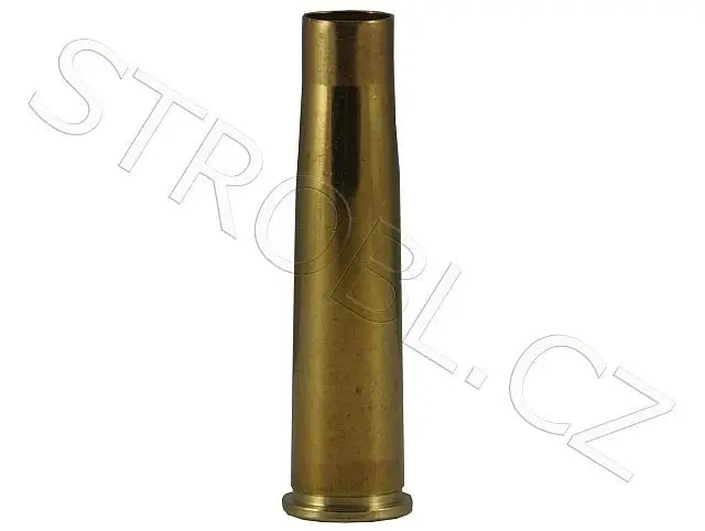 Brass RWS 8,15X46 R