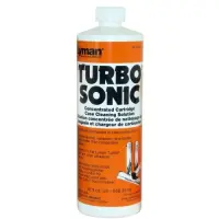 Čistící roztok Lyman Turbo Sonic Brass Cleaning Solution 32 oz - Mosaz