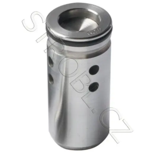 Dimensionnement Die (H&amp;I) .309 diamètre pour Lyman 4500 Lube Sizer.