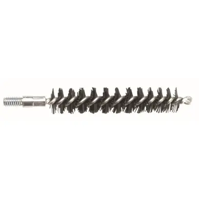 Tipton Nylon Bore Brush. Entwickelt, um den Schützen zu befriedigen, die die besten Werkzeuge will. Kaliber .40 / .416 / 10 mm. Gewinde 8-32.