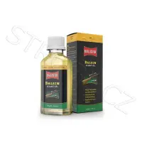 Ballistol BALSIN Stock Oil - Světlý, 50 ml