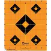 Orange Peel® Sight-In Targets - 8&quot;, 5pcs