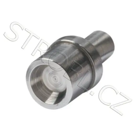 Lyman Top Punch No. 43 pour Lyman 4500 Lube Sizer (calibre .358, .401, .410, .452)