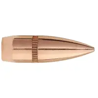 Bullets SIERRA .22 cal (.224) 55grs SPT FMJBT #1355