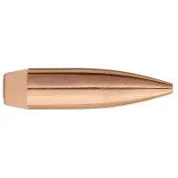 Bullets SIERRA .22 cal (.224) 80grs HPBT MatchKing #9390T