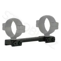 Montáž ocelová základna CZ452