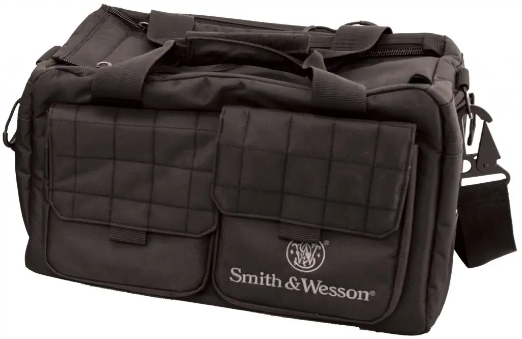 Waffentasche Smith & Wesson Recruit Tactical Range Bag