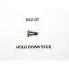 Hold down stud SC2137