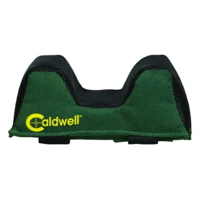 Caldwell Universal Front Rest Bag - Medium Varmint Forend - Filled
