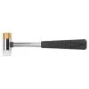 Nylon / Brass Gunsmithing Hammer