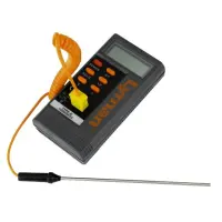Lyman Digital Lead Thermometer