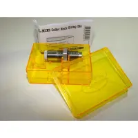 LEE Collet Neck Sizing Die 7MM-08