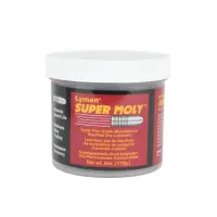 Prášková molyka pro lubrikaci střel Lyman - 170g